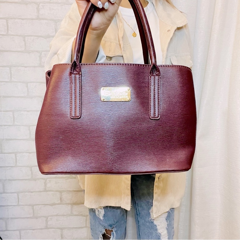 BEBE Purse Handbag